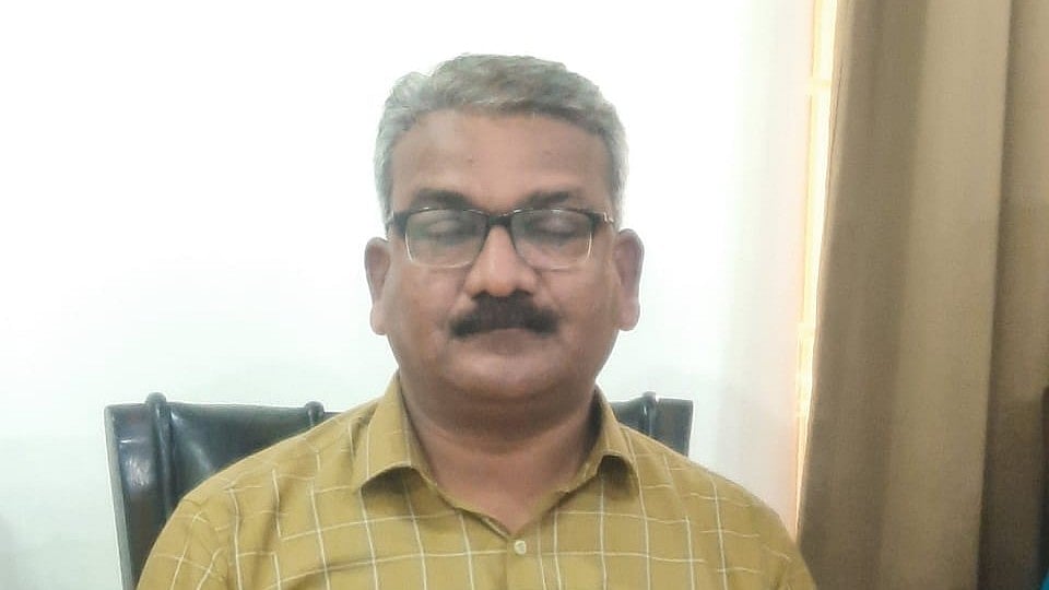 Madhya Pradesh: Lokayukta team nabs dy engineer red-handed accepting bribe in Burhanpur