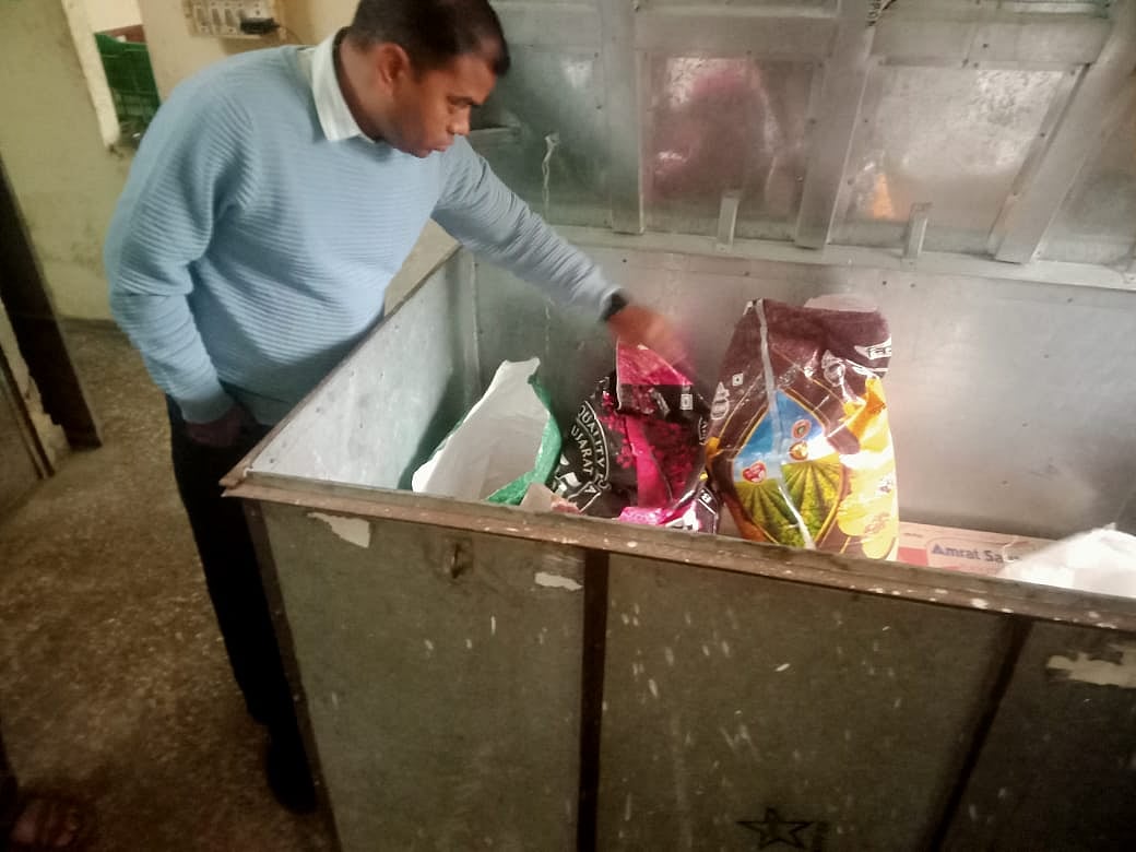 Madhya Pradesh: SDM submits report on hostel irregularities in Sardarpur