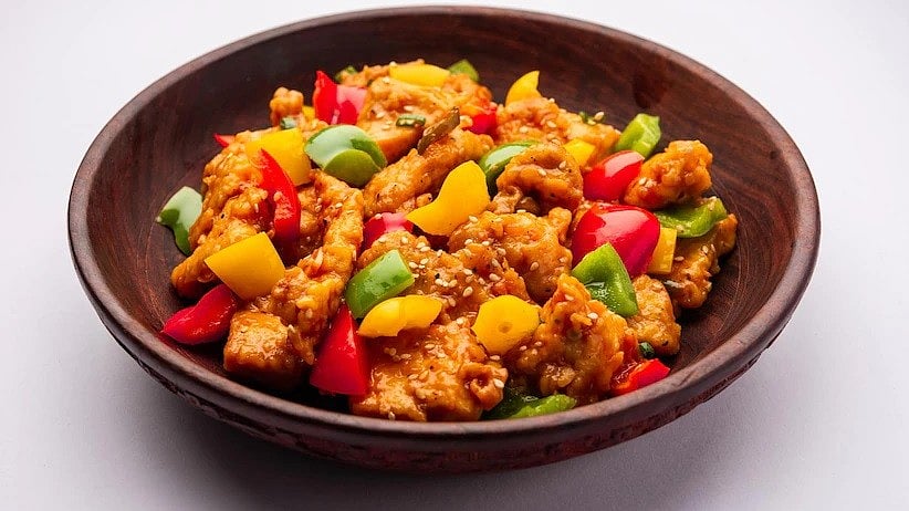 Chinese New Year 2023: Grab a chopstick and relish on a Naam Soon Cauliflower and Tirrity Style Wok Tossed Garden Green on Lunar New Year 