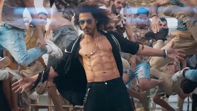 Pathaan: Advance bookings for Shah Rukh Khan's spy thriller to open on THIS date