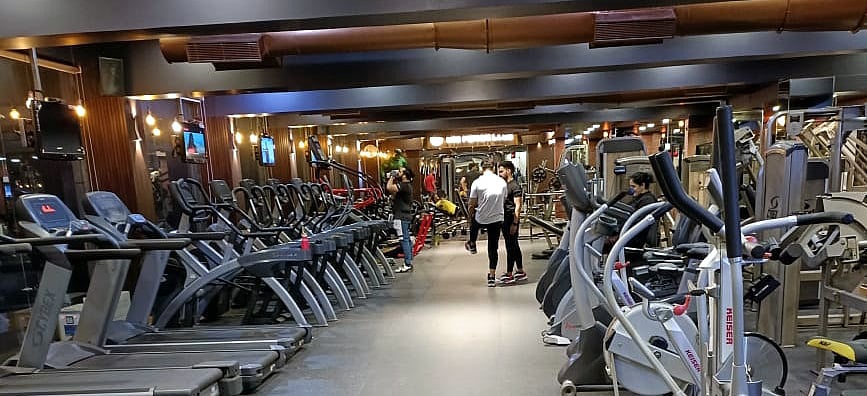 Workout after 30s: Undergo health screening first, say doctors