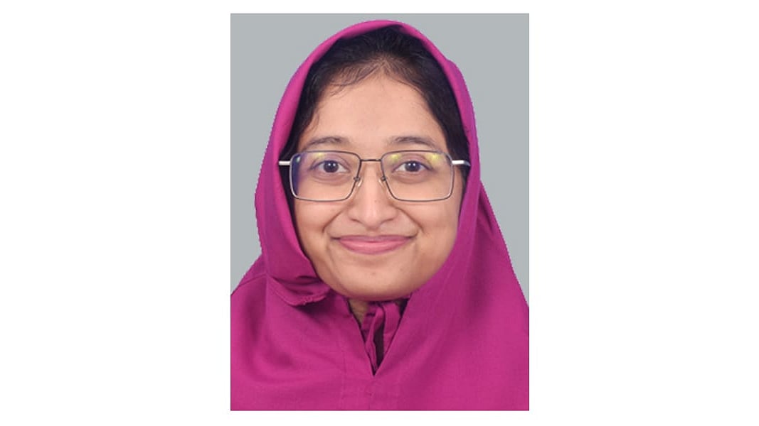 Sonkatch: Nafisa completes PhD from University of Michigan