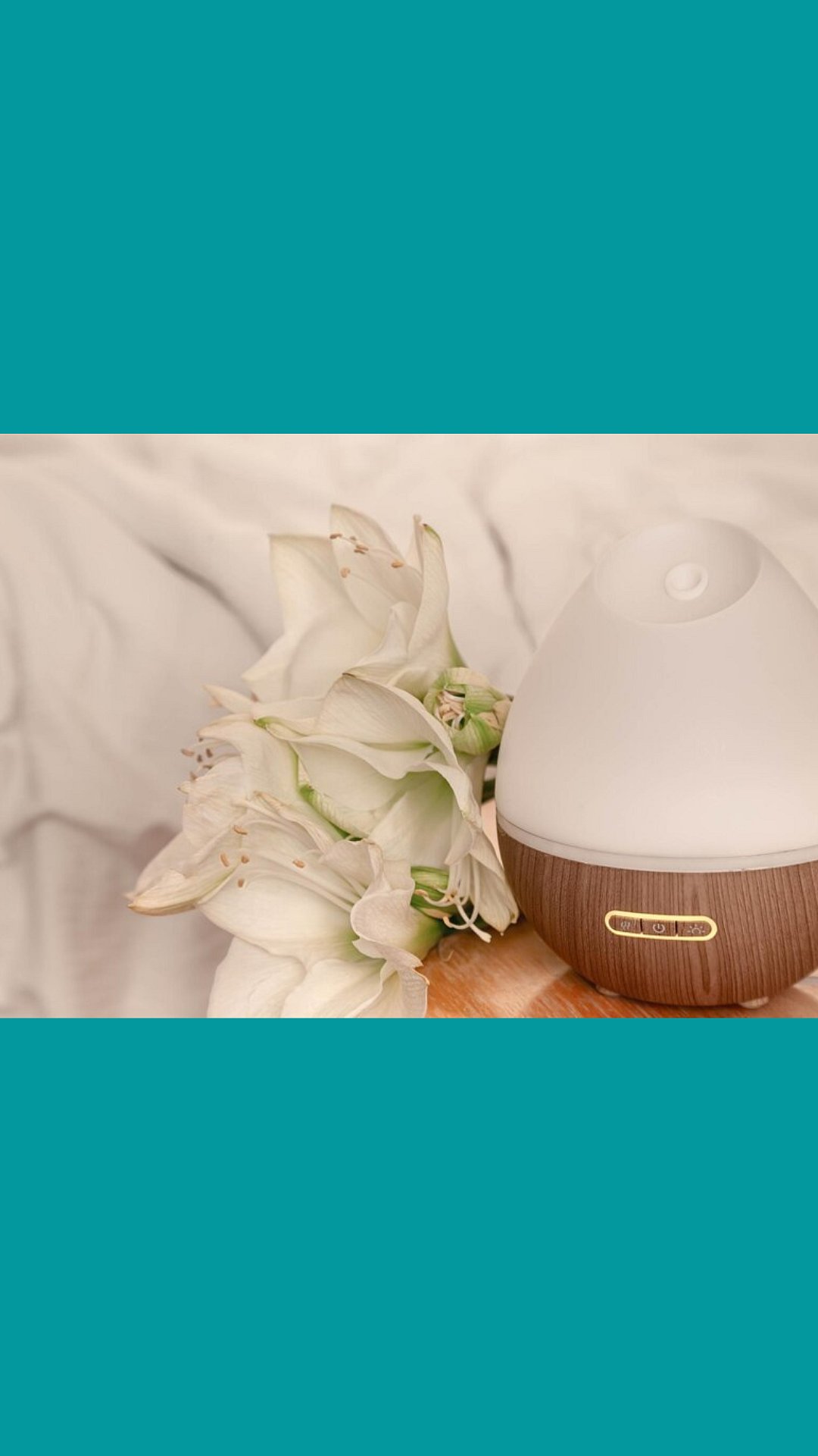 Reed Diffusers: It is another versatile product, which can add a fragrant extension to your tidy space. The product is
perfect for houses with kids and pets as it does not require flame and gives a constant aroma