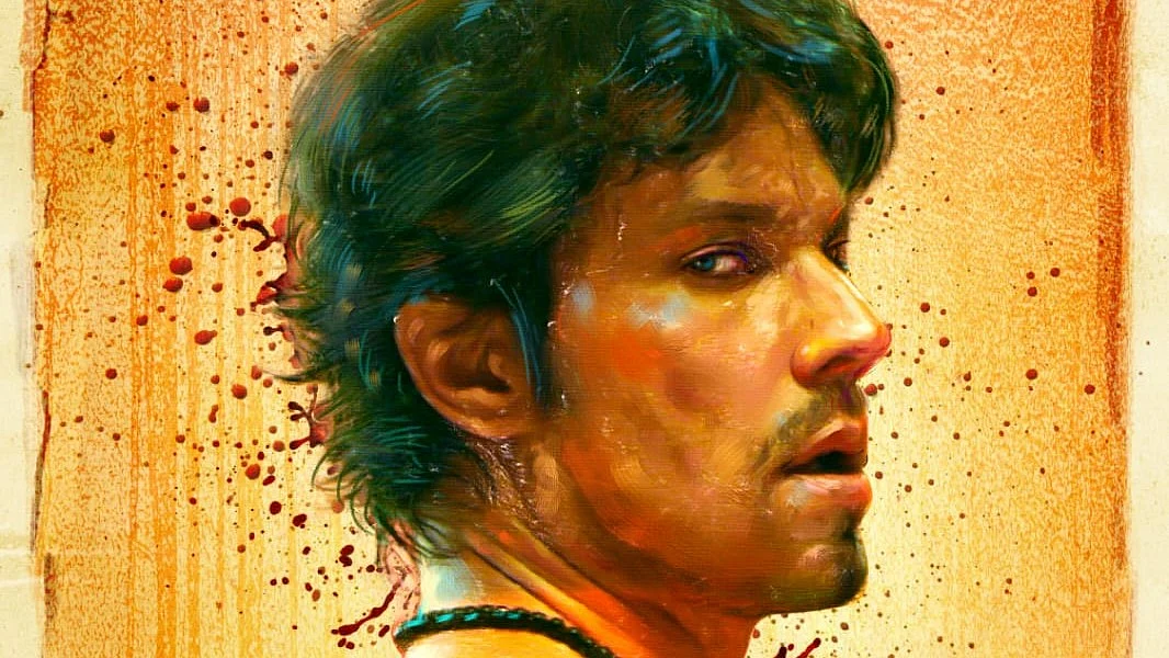Randeep Hooda shares Laal Rang 2 poster |