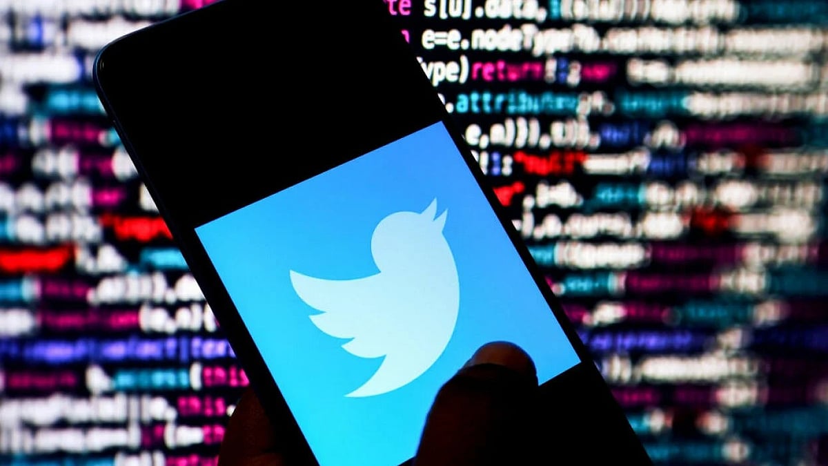 Over 200 mn Twitter users' data dumped on Dark Web earlier sold for $200k | Image: Wikipedia (Representative)