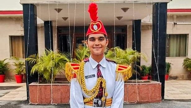 Madhya Pradesh: Manasa’s girl to participate in Republic Day parade