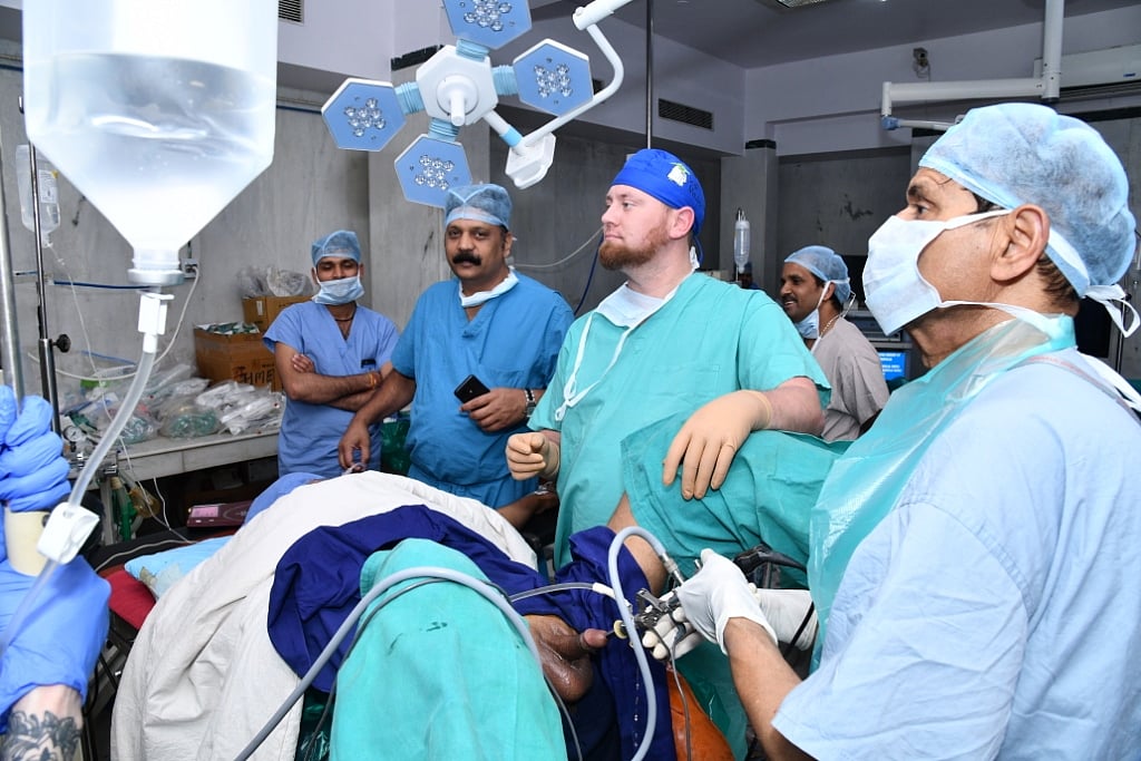 Madhya Pradesh: Free urology camp to begin from February 16 in Sant Hirdaram Nagar