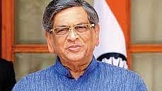 Karnataka: SM Krishna announces retirement from politics