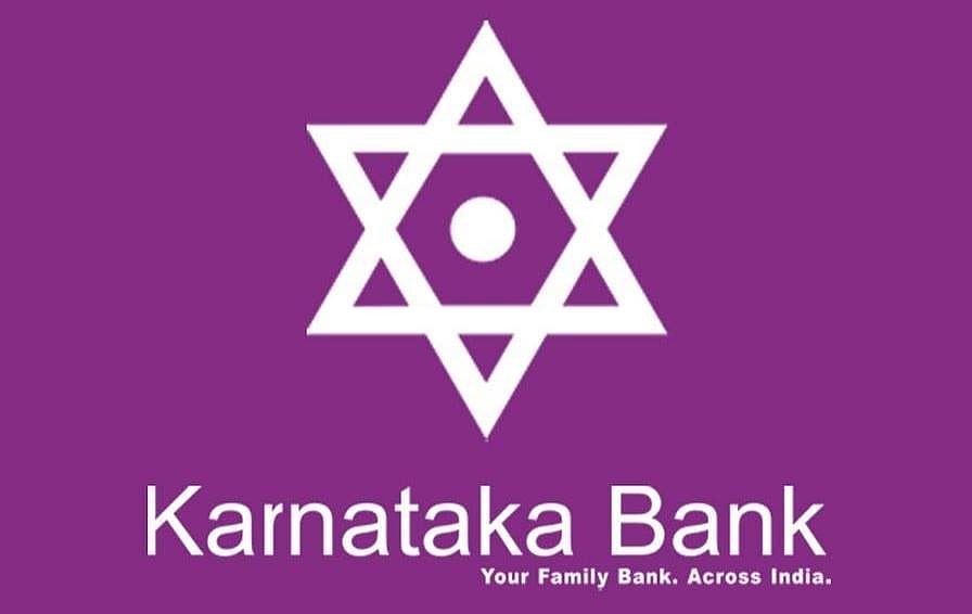 Karnataka bank | Image: Karnataka bank (Representative)