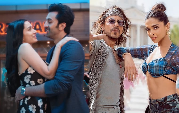Tu Jhoothi Main Makkaar: Ranbir Kapoor, Shraddha Kapoor-starrer's trailer to be launched with...