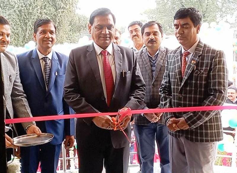 Madhya Pradesh: Mediation centre opened at Mahidpur tehsil court premises
