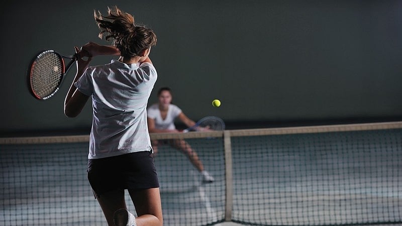 Indore: 10 players of state will keep their challenge 