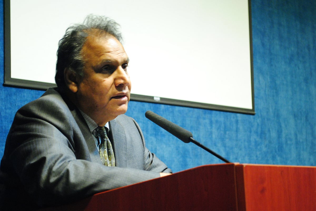 NEP 2020: Multidisciplinary skill education courses must be voluntary, says former UGC chief Sukhdev Thorat