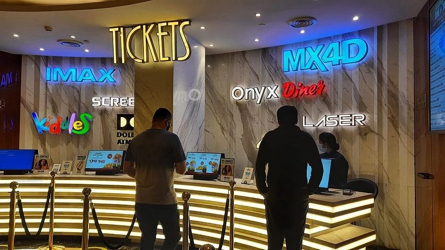 Cinema hall owners have right to regulate movie goers from carrying food from outside: Supreme Court