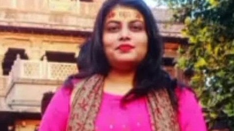 Bhopal: Accident at 4 AM; 25-year-old bank employee dies in car crash