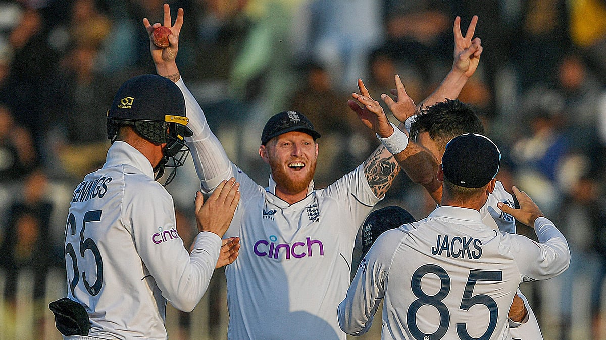 England captain Ben Stokes named ICC Test Cricketer of the Year 2022, Nat Sciver sweeps women's awards