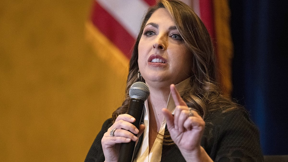 Harmeet Dhillon, Indian-American attorney |