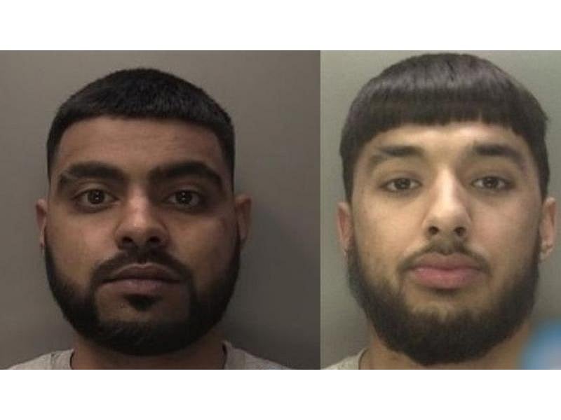 UK: Sikh among 2 men found guilty of murdering father of four in drive ...