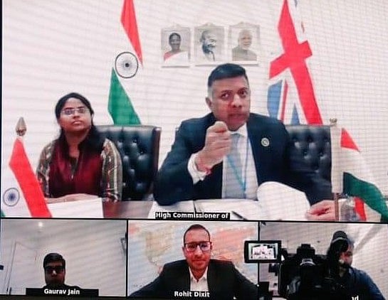 FEEL THE ZEAL: Over 200 PIOs to attend PBD meet