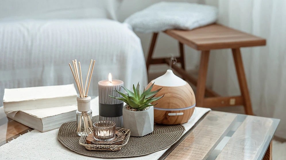 Home décor: 3 ways to make your house smell pleasant all the time 
