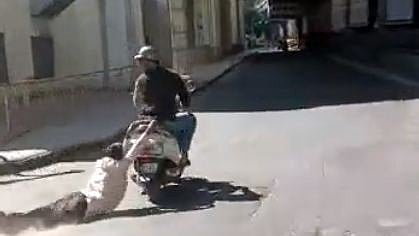 Bengaluru Road Rage! Biker crashes into car, drags driver for 1 km in Magadi, shocking video...