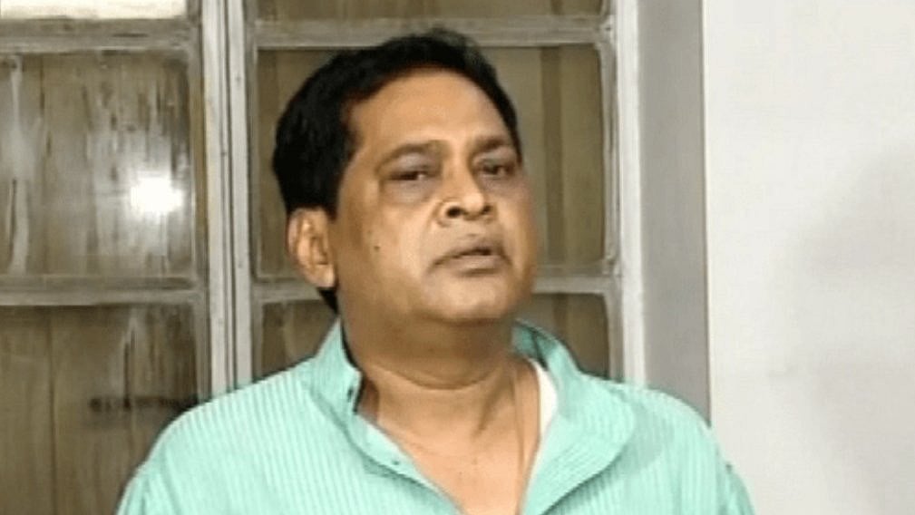 Odisha Health Minister Naba Kishore Das dies at 61 after getting shot by ASI Gopal Das