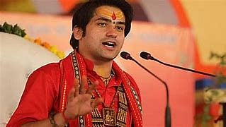 Bhopal: Dhirendra Shastri to display strength at girls’ mass wedding ceremony 