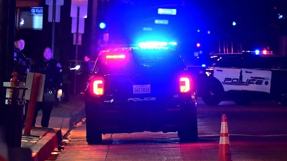 California: 10 dead in mass shooting in Los Angeles area during Chinese new year celebration
