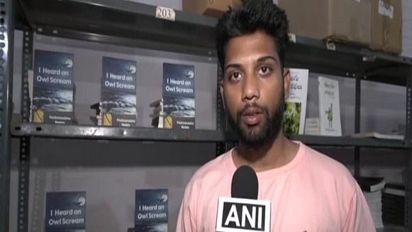 Hyderabad: 20-yr-old youth writes novel in unique epistolary style; know what this writing technique involves