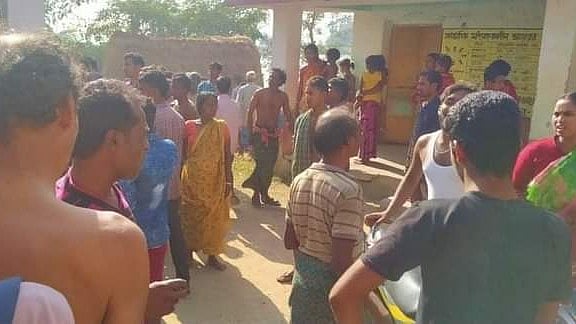 West Bengal: Snake found in midday meal in Birbhum; several students ill