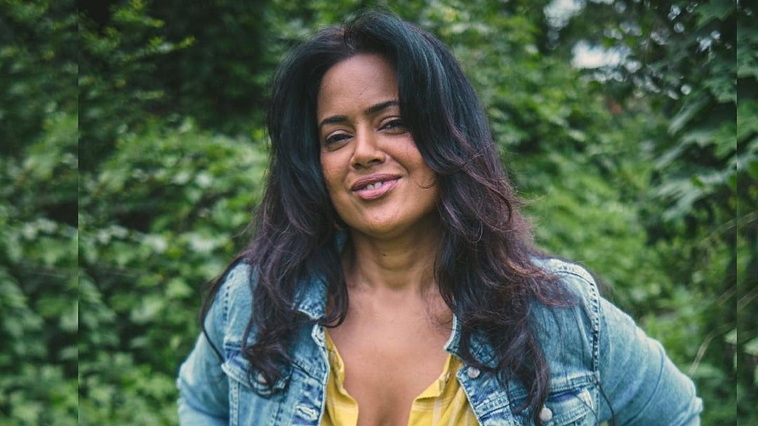 Sameera Reddy reveals she was asked to get b**b job: 'I had to pad my chest, thought it was the norm'