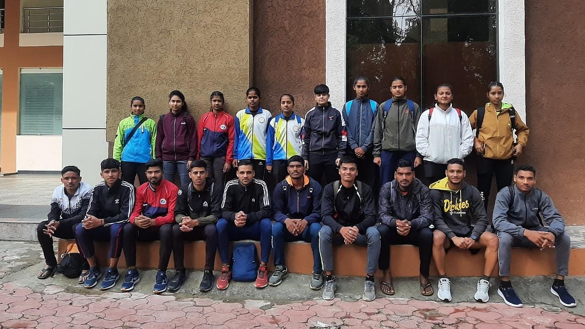 Khelo India 2022: They cultivate their farm lands, blaze Kabaddi field for MP