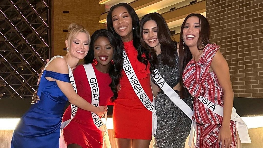 Miss Universe 2023: Know when and where to watch the free live streaming of the beauty pageant 