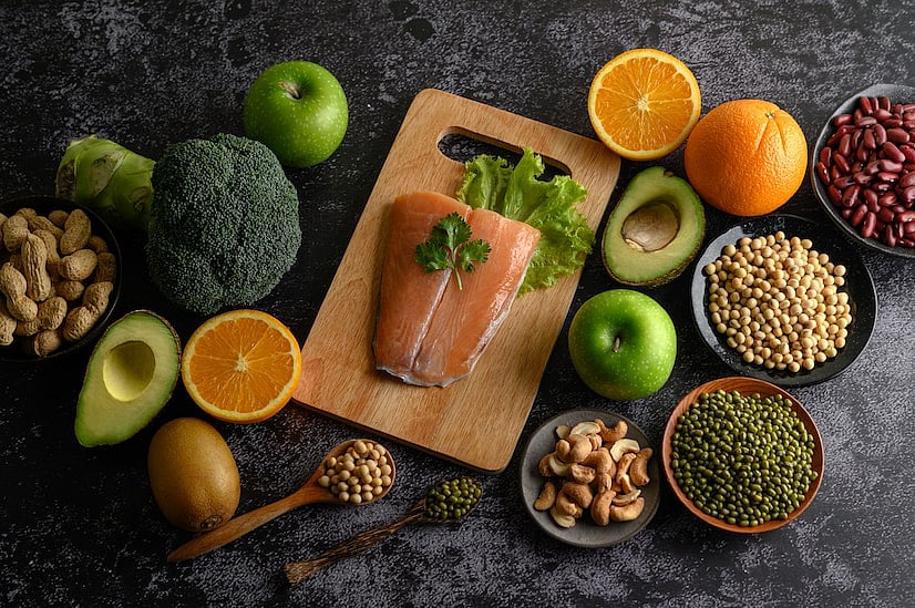 High protein consumption can harm the functioning of gut