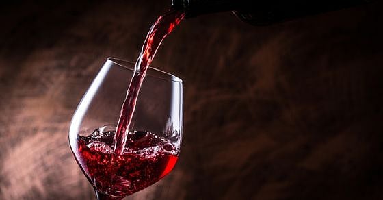 Consulate General of Argentina hosts a lunch to flaunt the Argentinian wines