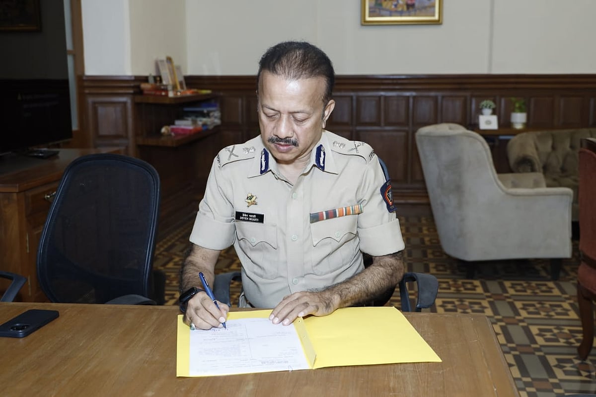 31 Maharashtra cops awarded Police Medal for Gallantry; highest number of medals followed by J&K Police