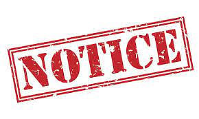 Bhopal: Show cause notice to executive engineer, 3 others for laxity 