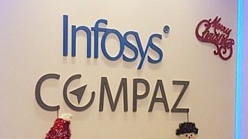 Infosys Compaz collaborates with Singapore’s StarHub for their IT Transformation journey