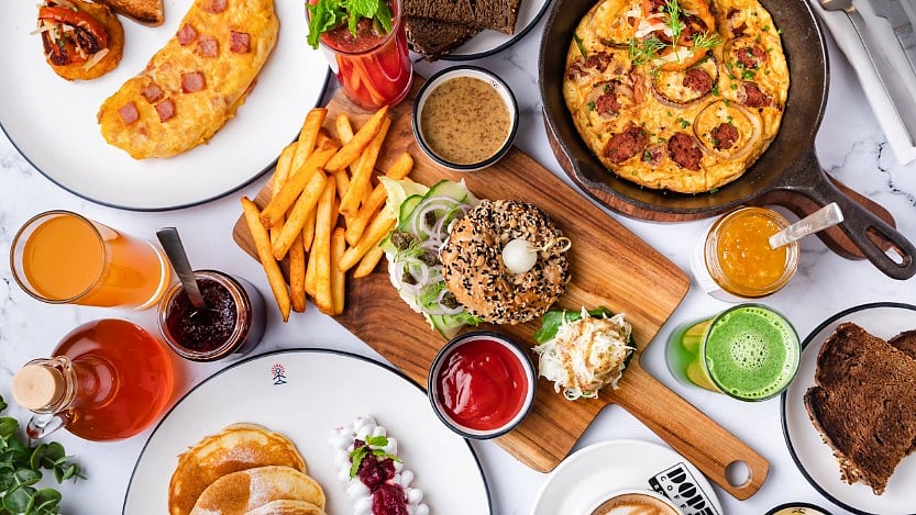 Tata Mumbai Marathon 2023: Here are 5 popular restaurants to binge after the big race