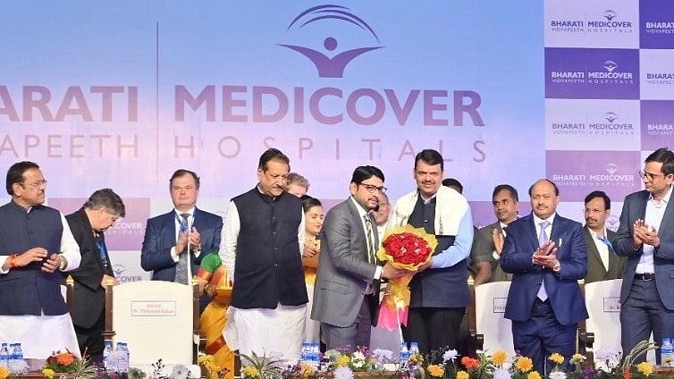 Medical tourism will boost India’s economy, says Devendra Fadnavis