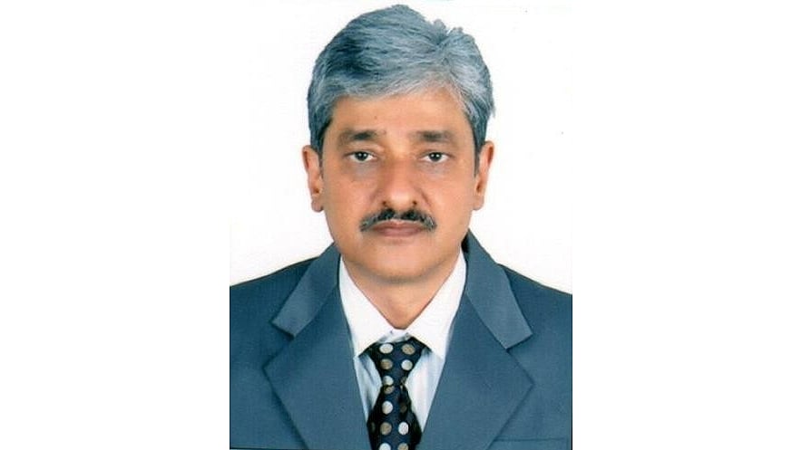 Dinesh Kumar Shukla takes over the reins of Atomic Energy Regulatory Board (AERB)