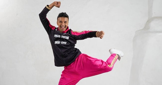 Rohan Shah and Bollywood Dance School connecting people and breaking language barrier through their content 