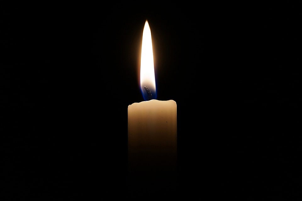 'Our Children' NGO founder S Ramachandran passes away