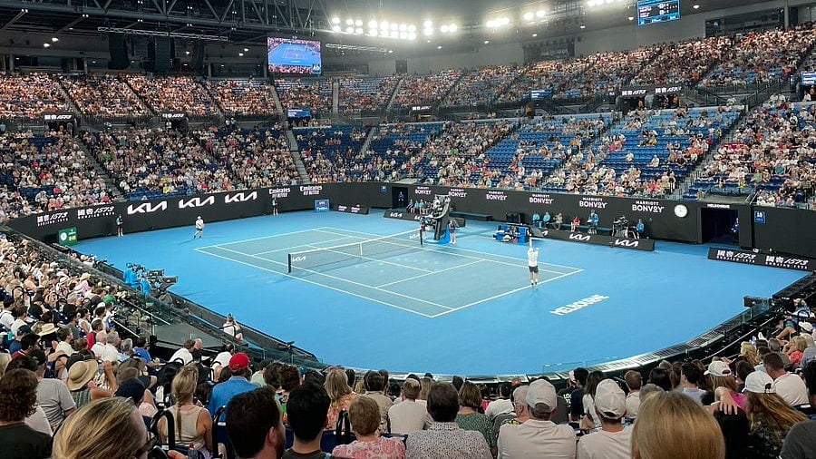 Australian Open 2023: Organisers ban Russian, Belarusian flags at season opening Grand Slam 