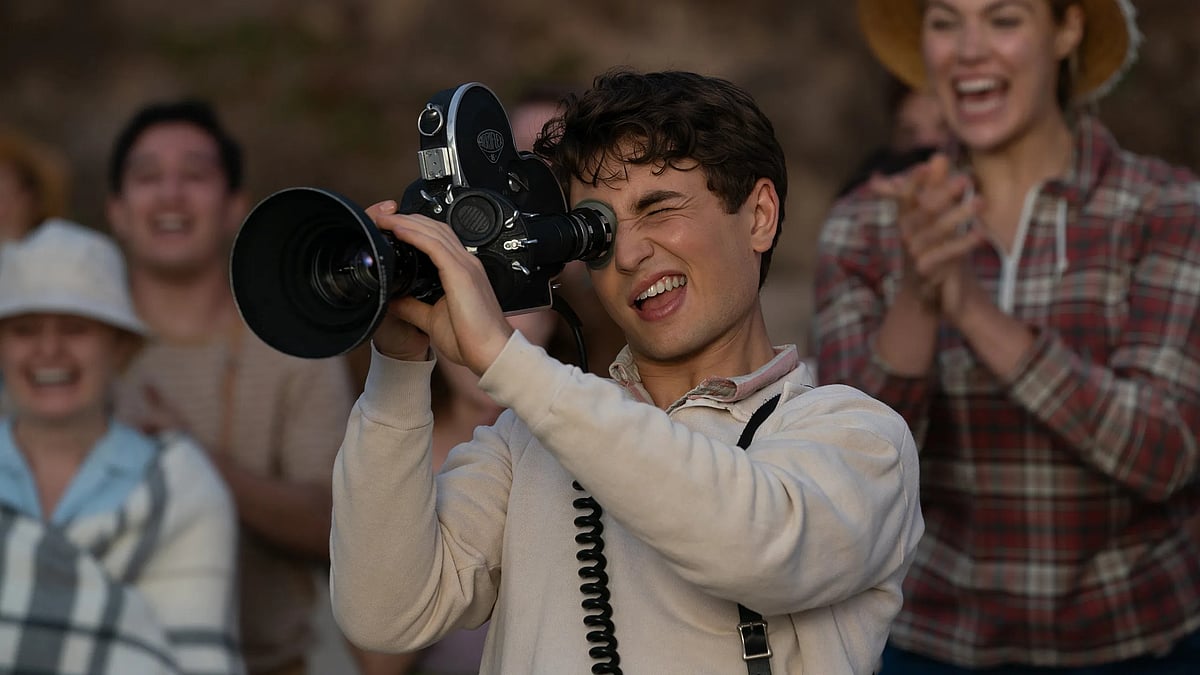 Steven Spielberg's award-winning film The Fabelmans to release in India on THIS date