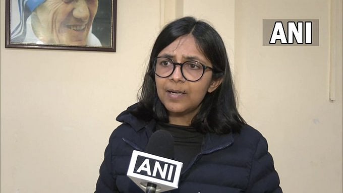 Delhi Accident: DCW Chief recommends case be transferred to CBI; points out shoddy work by Delhi police  | ANI