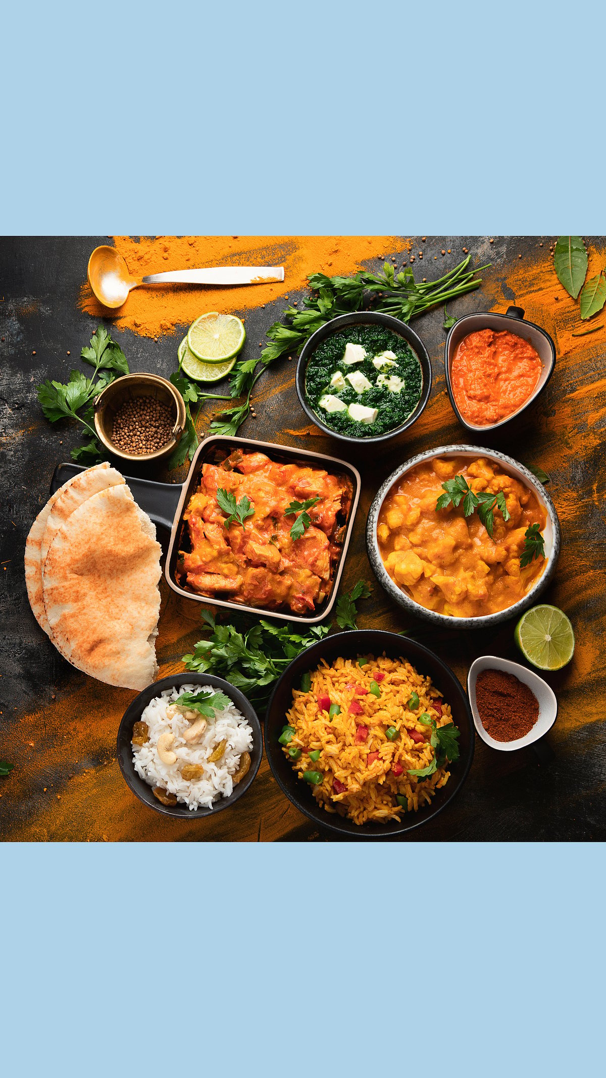 This Indian city made it to the list of 11 best dining destinations in the world