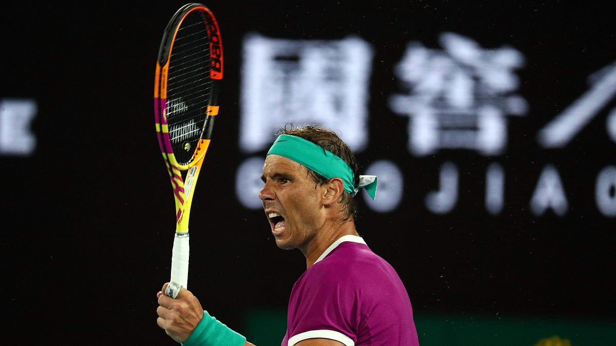 Australian Open 2023: Defending champ Rafael Nadal crashes out in Round 2, loses in straight sets