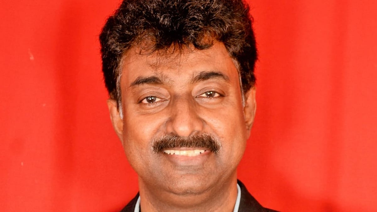 Mumbai: Anson Thomas one man army who has saved 800 women from the flesh trade