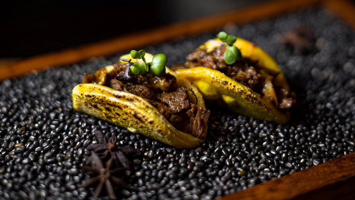 Executive Chef Anirudh Deshpande of The Westin Goa shares flavourful recipe that you can try this winter 